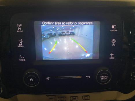 FIAT Toro 2.0 16V 4P VOLCANO 4WD TURBO DIESEL AUTOMTICO, Foto 12