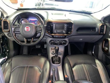 FIAT Toro 2.0 16V 4P VOLCANO 4WD TURBO DIESEL AUTOMTICO, Foto 13