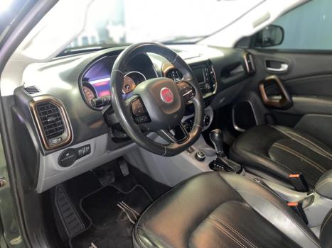 FIAT Toro 2.0 16V 4P VOLCANO 4WD TURBO DIESEL AUTOMTICO, Foto 14