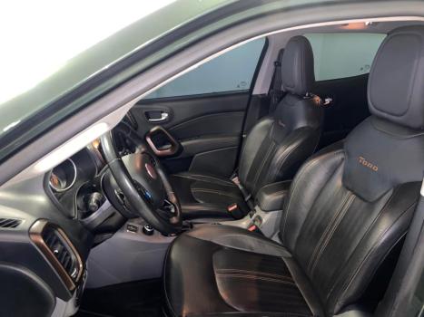 FIAT Toro 2.0 16V 4P VOLCANO 4WD TURBO DIESEL AUTOMTICO, Foto 15