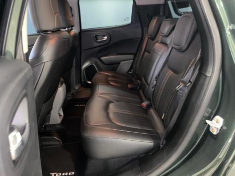 FIAT Toro 2.0 16V 4P VOLCANO 4WD TURBO DIESEL AUTOMTICO, Foto 16