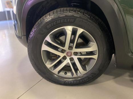 FIAT Toro 2.0 16V 4P VOLCANO 4WD TURBO DIESEL AUTOMTICO, Foto 18