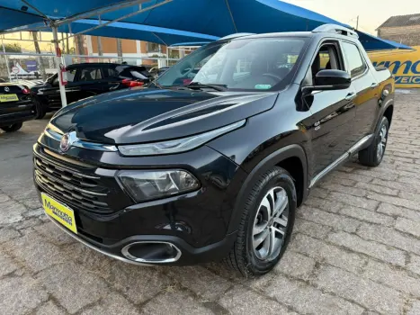 FIAT Toro 2.0 16V 4P VOLCANO 4WD TURBO DIESEL AUTOMTICO, Foto 1