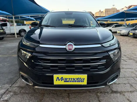 FIAT Toro 2.0 16V 4P VOLCANO 4WD TURBO DIESEL AUTOMTICO, Foto 2