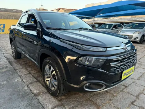 FIAT Toro 2.0 16V 4P VOLCANO 4WD TURBO DIESEL AUTOMTICO, Foto 3