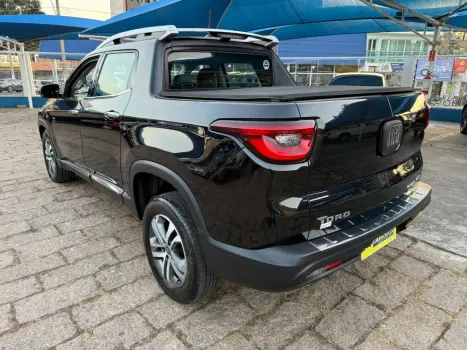 FIAT Toro 2.0 16V 4P VOLCANO 4WD TURBO DIESEL AUTOMTICO, Foto 4