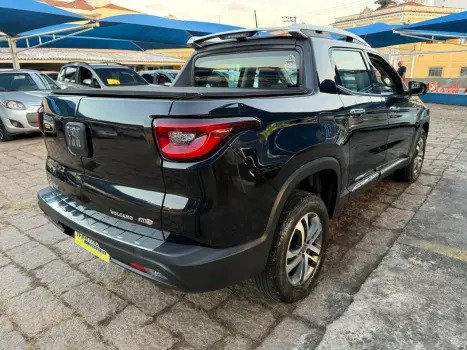 FIAT Toro 2.0 16V 4P VOLCANO 4WD TURBO DIESEL AUTOMTICO, Foto 5