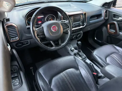 FIAT Toro 2.0 16V 4P VOLCANO 4WD TURBO DIESEL AUTOMTICO, Foto 6