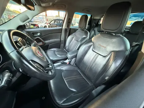 FIAT Toro 2.0 16V 4P VOLCANO 4WD TURBO DIESEL AUTOMTICO, Foto 7