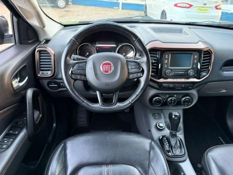 FIAT Toro 2.0 16V 4P VOLCANO 4WD TURBO DIESEL AUTOMTICO, Foto 9