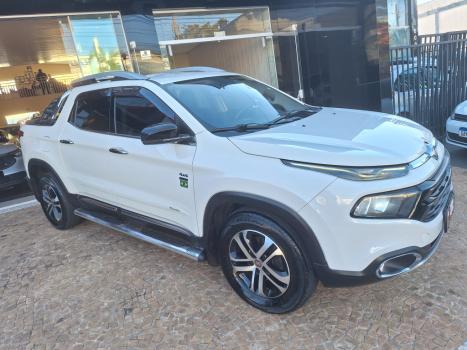 FIAT Toro 2.0 16V 4P VOLCANO 4WD TURBO DIESEL AUTOMTICO, Foto 2