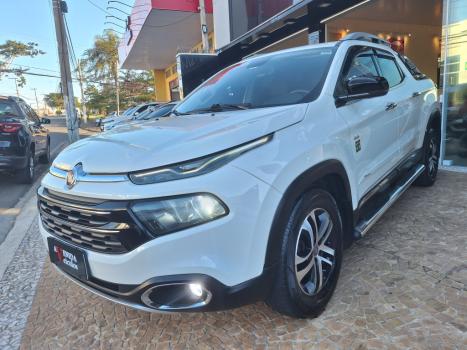 FIAT Toro 2.0 16V 4P VOLCANO 4WD TURBO DIESEL AUTOMTICO, Foto 3