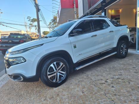 FIAT Toro 2.0 16V 4P VOLCANO 4WD TURBO DIESEL AUTOMTICO, Foto 4