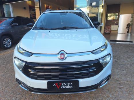 FIAT Toro 2.0 16V 4P VOLCANO 4WD TURBO DIESEL AUTOMTICO, Foto 5