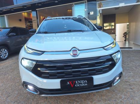 FIAT Toro 2.0 16V 4P VOLCANO 4WD TURBO DIESEL AUTOMTICO, Foto 6