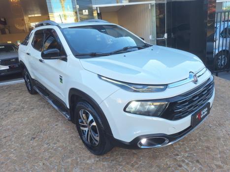 FIAT Toro 2.0 16V 4P VOLCANO 4WD TURBO DIESEL AUTOMTICO, Foto 7