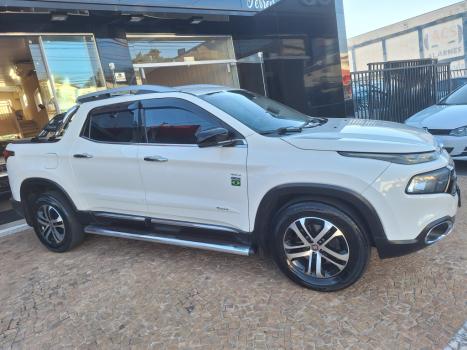 FIAT Toro 2.0 16V 4P VOLCANO 4WD TURBO DIESEL AUTOMTICO, Foto 8