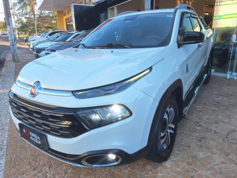 FIAT Toro 2.0 16V 4P VOLCANO 4WD TURBO DIESEL AUTOMTICO, Foto 9