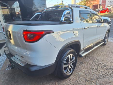 FIAT Toro 2.0 16V 4P VOLCANO 4WD TURBO DIESEL AUTOMTICO, Foto 10