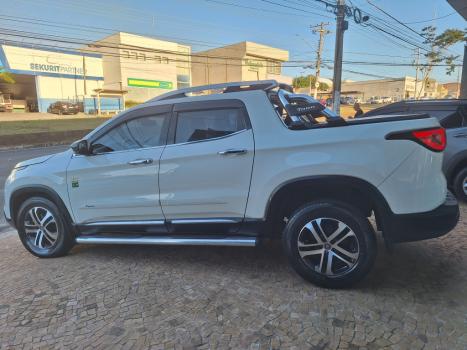 FIAT Toro 2.0 16V 4P VOLCANO 4WD TURBO DIESEL AUTOMTICO, Foto 12