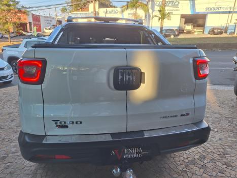 FIAT Toro 2.0 16V 4P VOLCANO 4WD TURBO DIESEL AUTOMTICO, Foto 13
