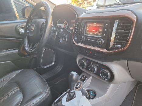 FIAT Toro 2.0 16V 4P VOLCANO 4WD TURBO DIESEL AUTOMTICO, Foto 14