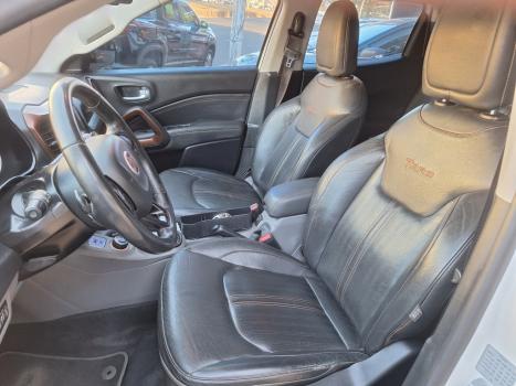 FIAT Toro 2.0 16V 4P VOLCANO 4WD TURBO DIESEL AUTOMTICO, Foto 15