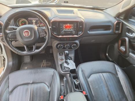 FIAT Toro 2.0 16V 4P VOLCANO 4WD TURBO DIESEL AUTOMTICO, Foto 17