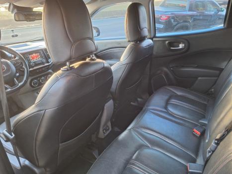 FIAT Toro 2.0 16V 4P VOLCANO 4WD TURBO DIESEL AUTOMTICO, Foto 18