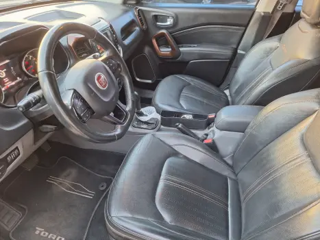 FIAT Toro 2.0 16V 4P VOLCANO 4WD TURBO DIESEL AUTOMTICO, Foto 19