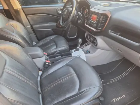FIAT Toro 2.0 16V 4P VOLCANO 4WD TURBO DIESEL AUTOMTICO, Foto 20