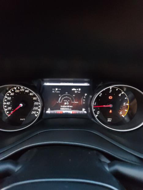 FIAT Toro 2.0 16V 4P 4WD RANCH TURBO DIESEL AUTOMTICO, Foto 2