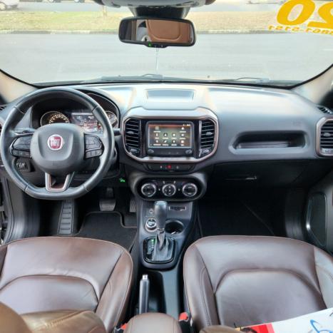 FIAT Toro 2.0 16V 4P 4WD RANCH TURBO DIESEL AUTOMTICO, Foto 3