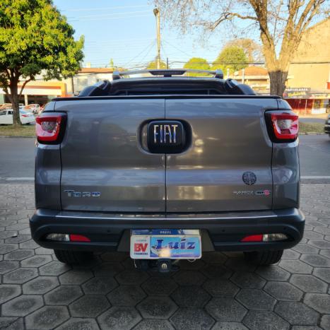 FIAT Toro 2.0 16V 4P 4WD RANCH TURBO DIESEL AUTOMTICO, Foto 6