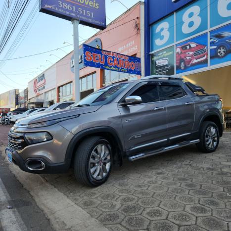 FIAT Toro 2.0 16V 4P 4WD RANCH TURBO DIESEL AUTOMTICO, Foto 9