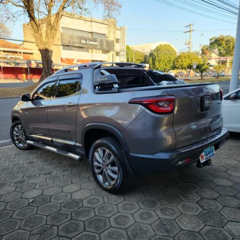 FIAT Toro 2.0 16V 4P 4WD RANCH TURBO DIESEL AUTOMTICO, Foto 10