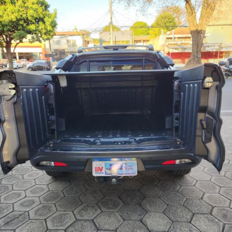 FIAT Toro 2.0 16V 4P 4WD RANCH TURBO DIESEL AUTOMTICO, Foto 11