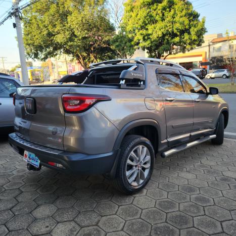 FIAT Toro 2.0 16V 4P 4WD RANCH TURBO DIESEL AUTOMTICO, Foto 12
