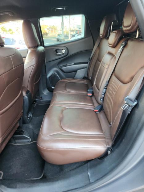 FIAT Toro 2.0 16V 4P 4WD RANCH TURBO DIESEL AUTOMTICO, Foto 13