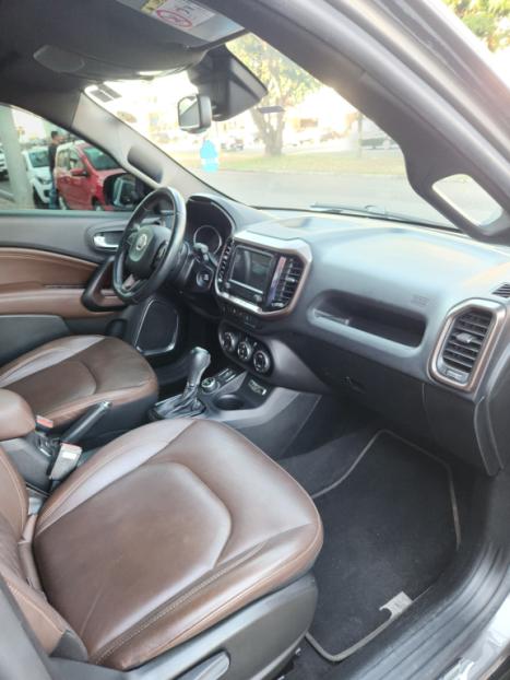 FIAT Toro 2.0 16V 4P 4WD RANCH TURBO DIESEL AUTOMTICO, Foto 14