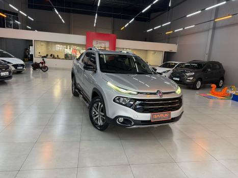 FIAT Toro 2.0 16V 4P VOLCANO 4WD TURBO DIESEL AUTOMTICO, Foto 2