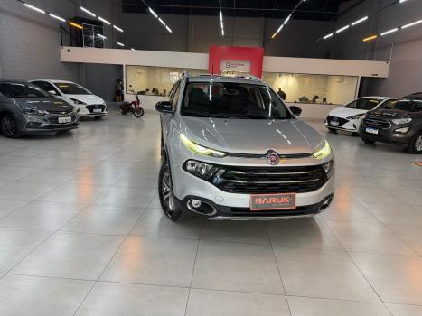 FIAT Toro 2.0 16V 4P VOLCANO 4WD TURBO DIESEL AUTOMTICO, Foto 3