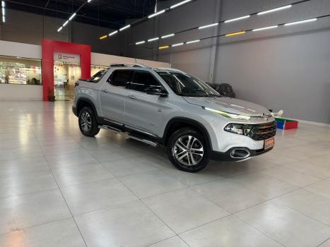 FIAT Toro 2.0 16V 4P VOLCANO 4WD TURBO DIESEL AUTOMTICO, Foto 4