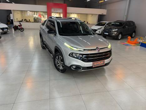 FIAT Toro 2.0 16V 4P VOLCANO 4WD TURBO DIESEL AUTOMTICO, Foto 5