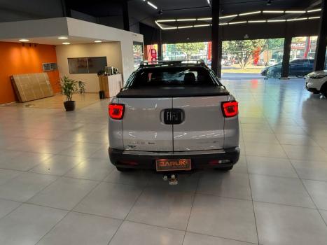 FIAT Toro 2.0 16V 4P VOLCANO 4WD TURBO DIESEL AUTOMTICO, Foto 6