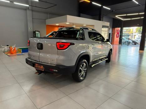 FIAT Toro 2.0 16V 4P VOLCANO 4WD TURBO DIESEL AUTOMTICO, Foto 7