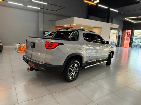 FIAT Toro 2.0 16V 4P VOLCANO 4WD TURBO DIESEL AUTOMTICO, Foto 8
