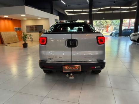 FIAT Toro 2.0 16V 4P VOLCANO 4WD TURBO DIESEL AUTOMTICO, Foto 9