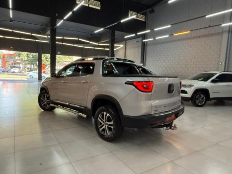 FIAT Toro 2.0 16V 4P VOLCANO 4WD TURBO DIESEL AUTOMTICO, Foto 10