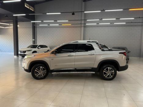 FIAT Toro 2.0 16V 4P VOLCANO 4WD TURBO DIESEL AUTOMTICO, Foto 11